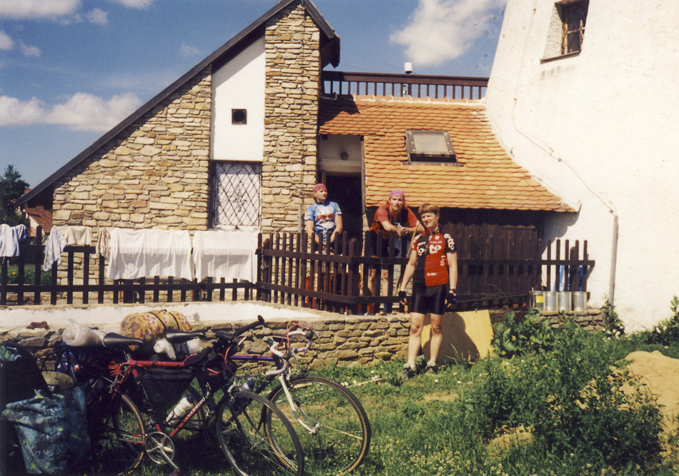 62 Tour de 97